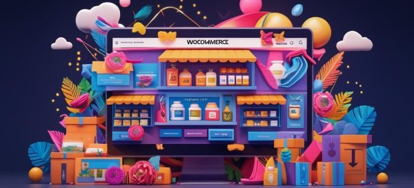 E-Commerce with WooCommerce – Customized for Your Brand!